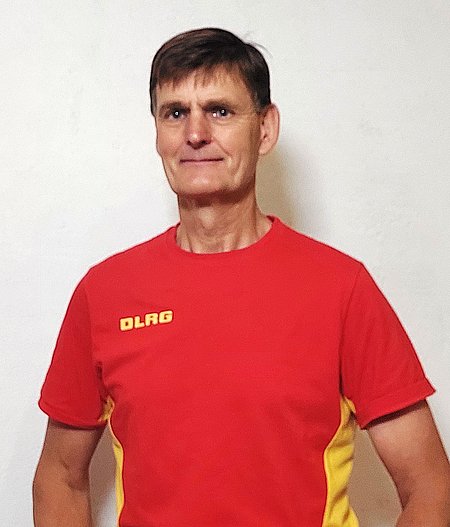 Boot: Uwe Sommer